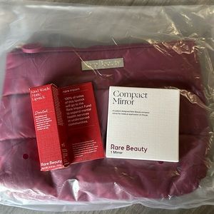 Rare Beauty Bundle